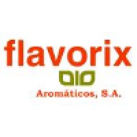 Flavorix SA Logo