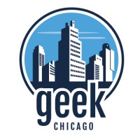 Geek Chicago Logo
