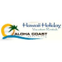 Aloha Coast Realty Logo