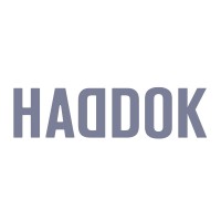 Haddok Reklambyrå AB Logo