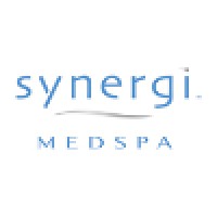 Synergi MedSpa Logo