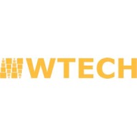 WTECH Logo