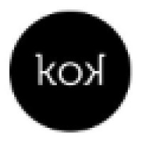 KOK Fashion Lab Logo