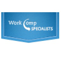 Work Comp Specialists Insurance Agency Logo