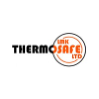 LMK Thermosafe Ltd Logo