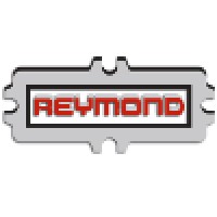 Reymond Products International, Inc. Logo