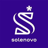 Solenovo Ltd. Logo
