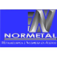Normetal Ltda. Logo