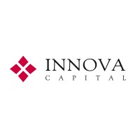 Innova Capital Logo