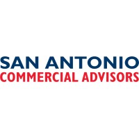 San Antonio Commercial Advisors Logo