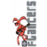 Flancers Logo