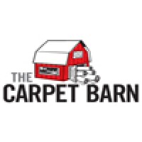 The Carpet Barn Logo