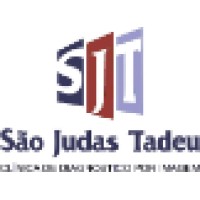 Clínica São Judas Tadeu Logo
