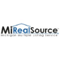 MiRealSource Logo