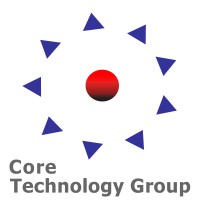Core Technology Group Inc. Logo