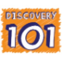 Discovery 101, Inc. Logo