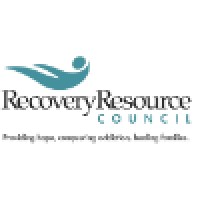 Recovery Resource Council Logo