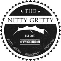 The Nitty Gritty Limited Logo