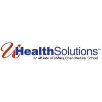 UHealthSolutions Logo