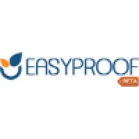 EasyProof Logo