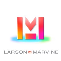 Larson-Marvine, Inc. Logo