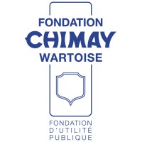 FONDATION CHIMAY-WARTOISE Logo