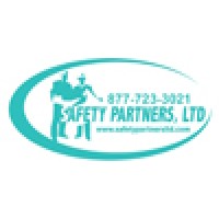 Safety Partners, Ltd. Logo