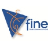 Fine Telecommunications Ltd Logo