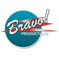 Bravo Productions - USA Logo