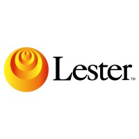 Lester, Inc. Logo