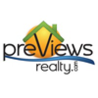 Previews Realty Inc Logo
