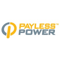 Payless Power Logo