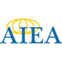 AIEA - Association of International Education Administrators Logo