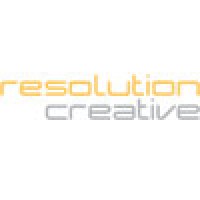 Resolution Creative Logo