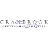 Cranbrook General Underwriters Logo