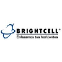 Brightcell Logo