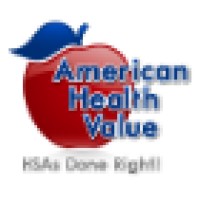 American Health Value Logo