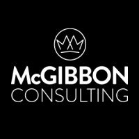 McGibbon Consulting Logo