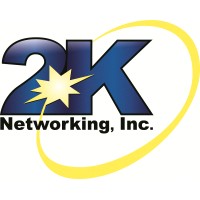 2K Networking, Inc Logo