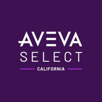AVEVA Select California, formerly Wonderware California Logo