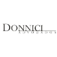 DONNICI ADVOGADOS Logo