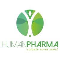 HumanPharma Logo