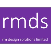 RM Design Solutions Limited Logo