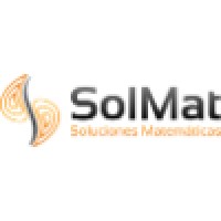 SolMat Logo