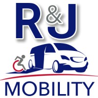 R&J Mobility Service Logo