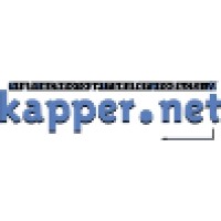 kapper.net Logo