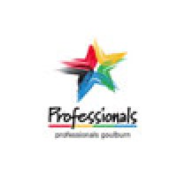 The Professionals Real Estate Goulburn Logo