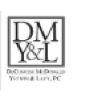 DeConcini McDonald Yetwin & Lacy, P.C. Logo