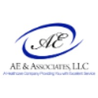 AE & Associates, LLC. Logo