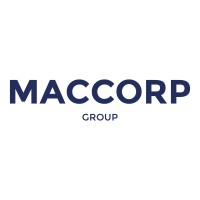 Maccorp Group Logo